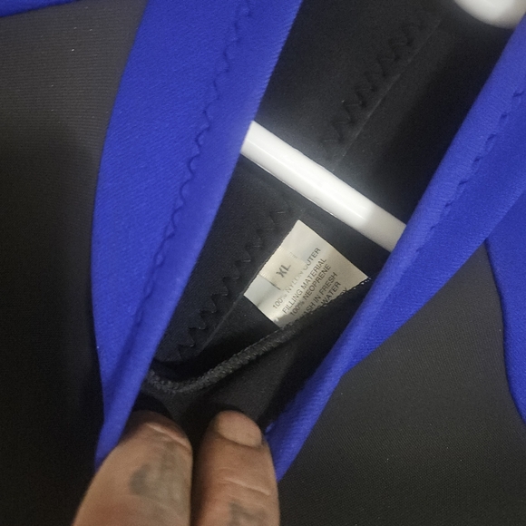 TYR Torque full length wetsuit - Picture 4 of 7